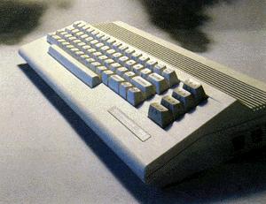 Commodore 64 II