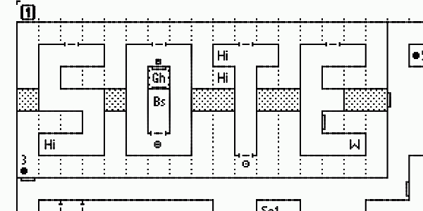 Mini mapa